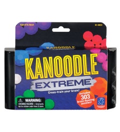 Kanoodle | Extreme