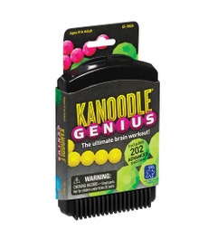Kanoodle | Genius