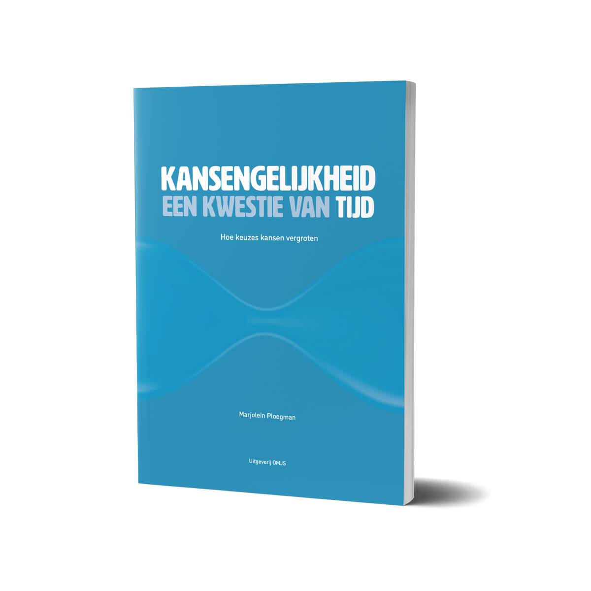 Kansengelijkheid, een kwestie van tijd