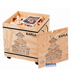 Kapla kist (1000 plankjes)