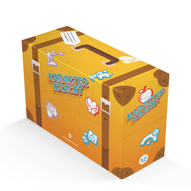KarakterKracht