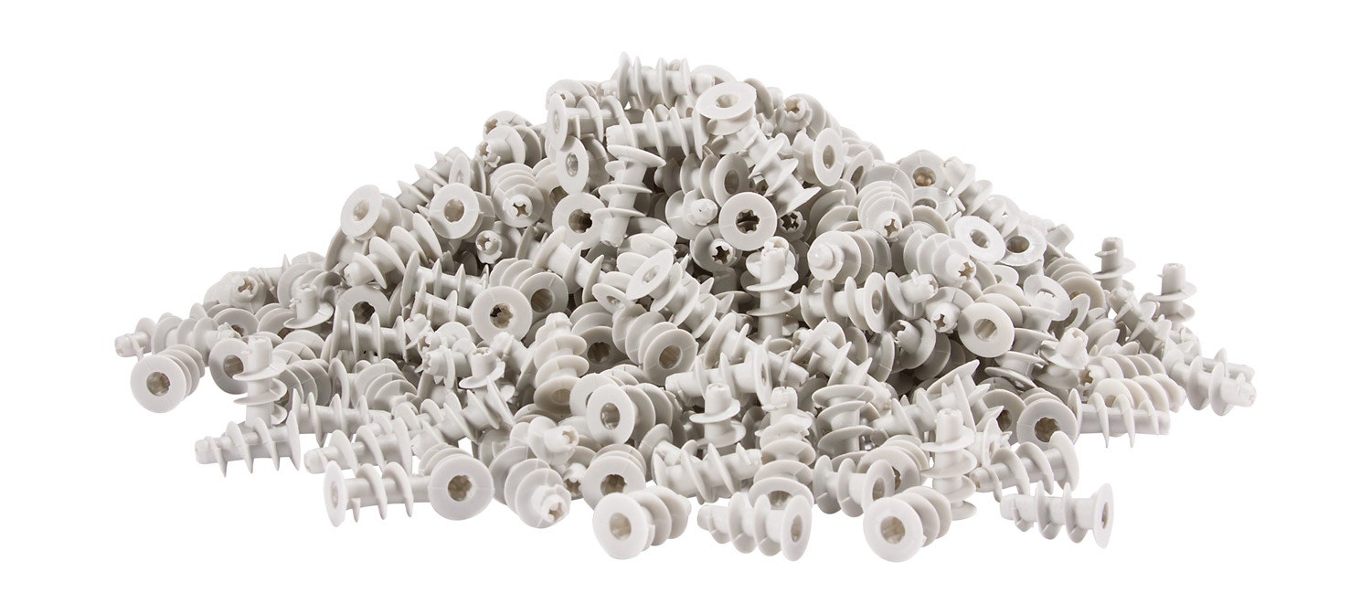 Kartonschroeven | 400 stuks