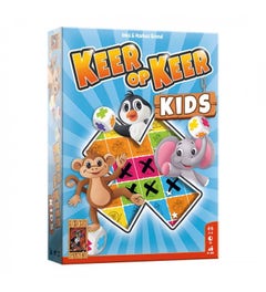 Keer op Keer Kids