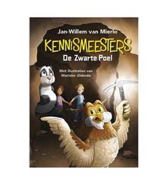 Kennismeesters deel 5 | De Zwarte Poel