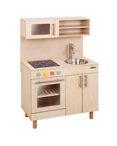 Keukenblok (compact) - Educo