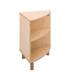 Keukenkastje - Keukenhoek - Educo