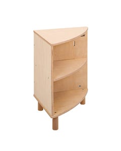 Keukenkastje - Keukenhoek - Educo