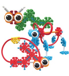 Kid K'NEX Schoolset 78698