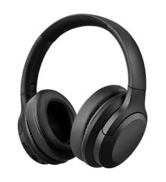 WISEQ Kids ANC - Active Noise Cancelling - Zwart