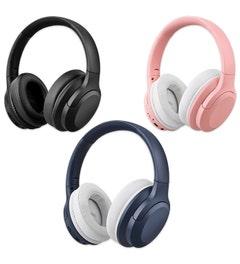 WISEQ Kids ANC - Active Noise Cancelling - diverse kleuren