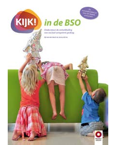 KIJK! In de BSO | Handleiding