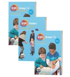KIJK! 1-2 | Set