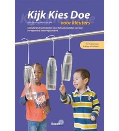 KIJK! Kies Doe voor kleuters