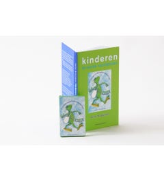 Kinderen en sociale vaardigheden + kwartet