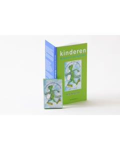 Kinderen en sociale vaardigheden + kwartet