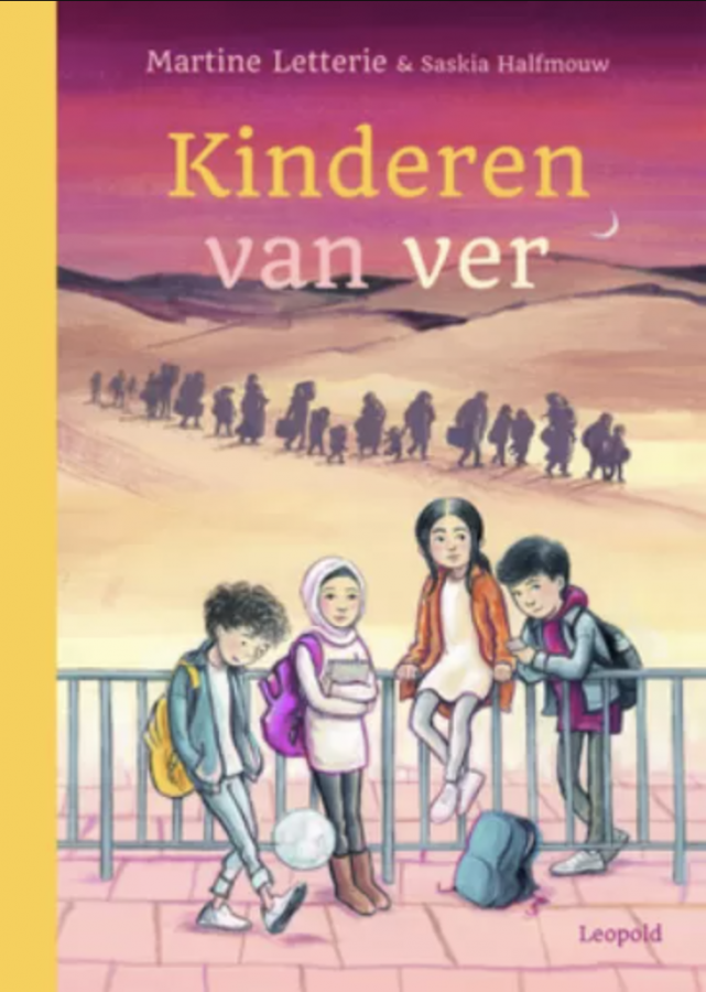 Kinderen van ver
