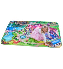 Super Soft Kleed Sprookjes