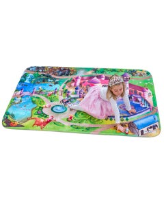 Super Soft Kleed Sprookjes