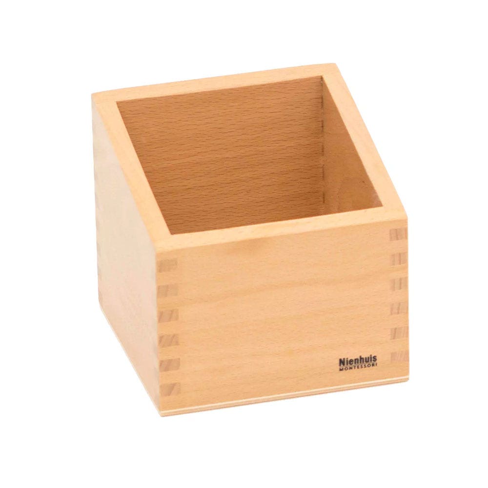 Kist voor holle cijfers