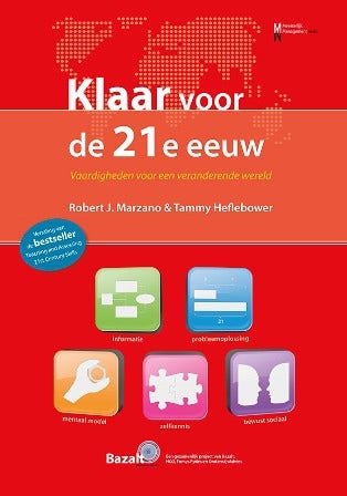 Klaar voor de 21e eeuw - producten