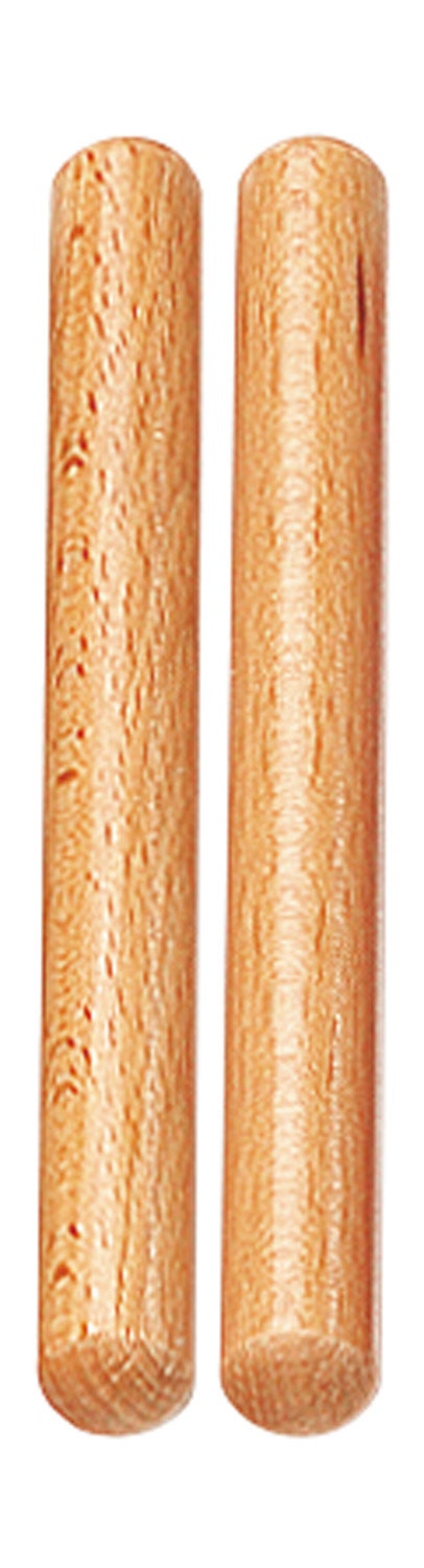 Klankbuizen | 18 cm | 2-delig