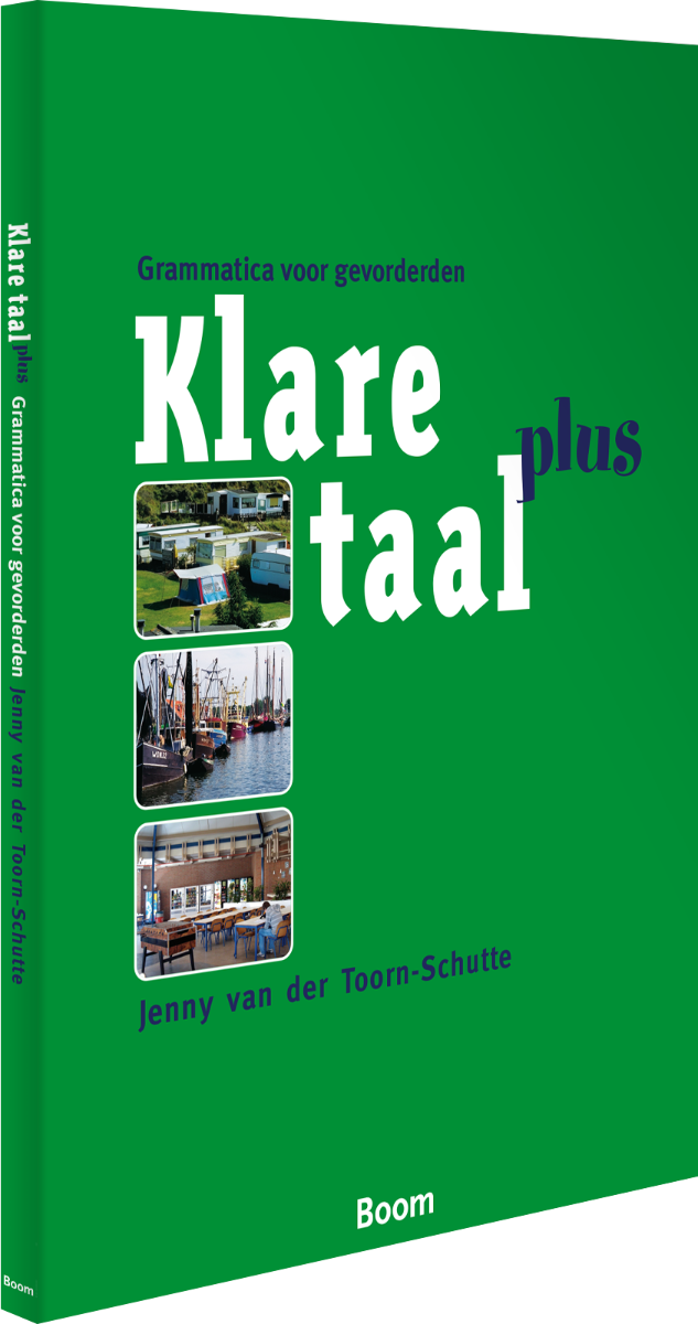 Klare taal plus