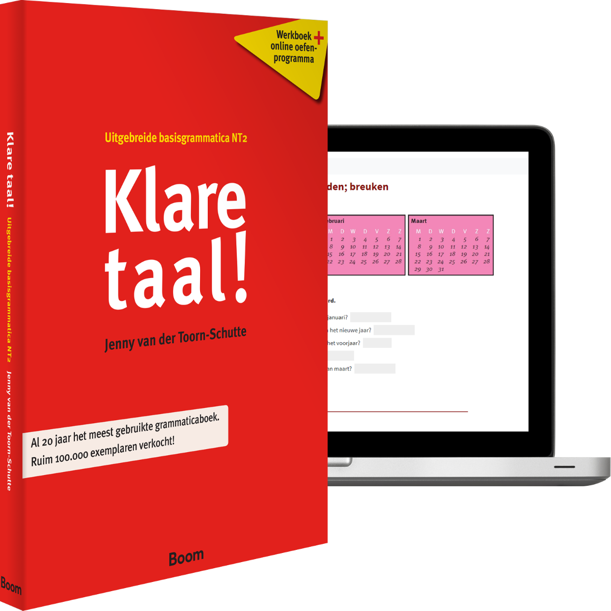 Klare taal