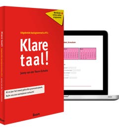 Klare taal