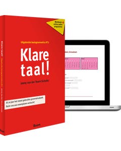 Klare taal