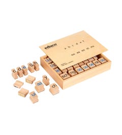 Klasse klanken|Educo