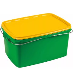 Kleicontainer | 16 liter