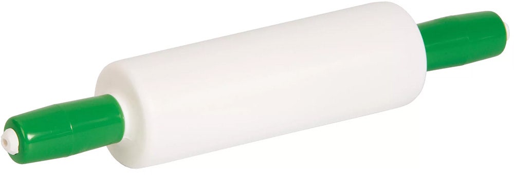 Kleiroller | Kunststof | 18