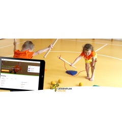 Lessenplan kleutergym