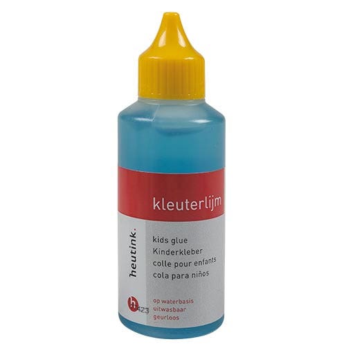 Kleuterlijm