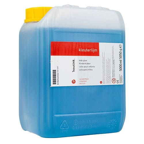 Kleuterlijm