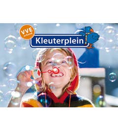 Kleuterplein
