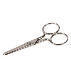 Kleuterschaar met stompe punt