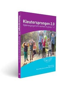 Kleutersprongen 2.0