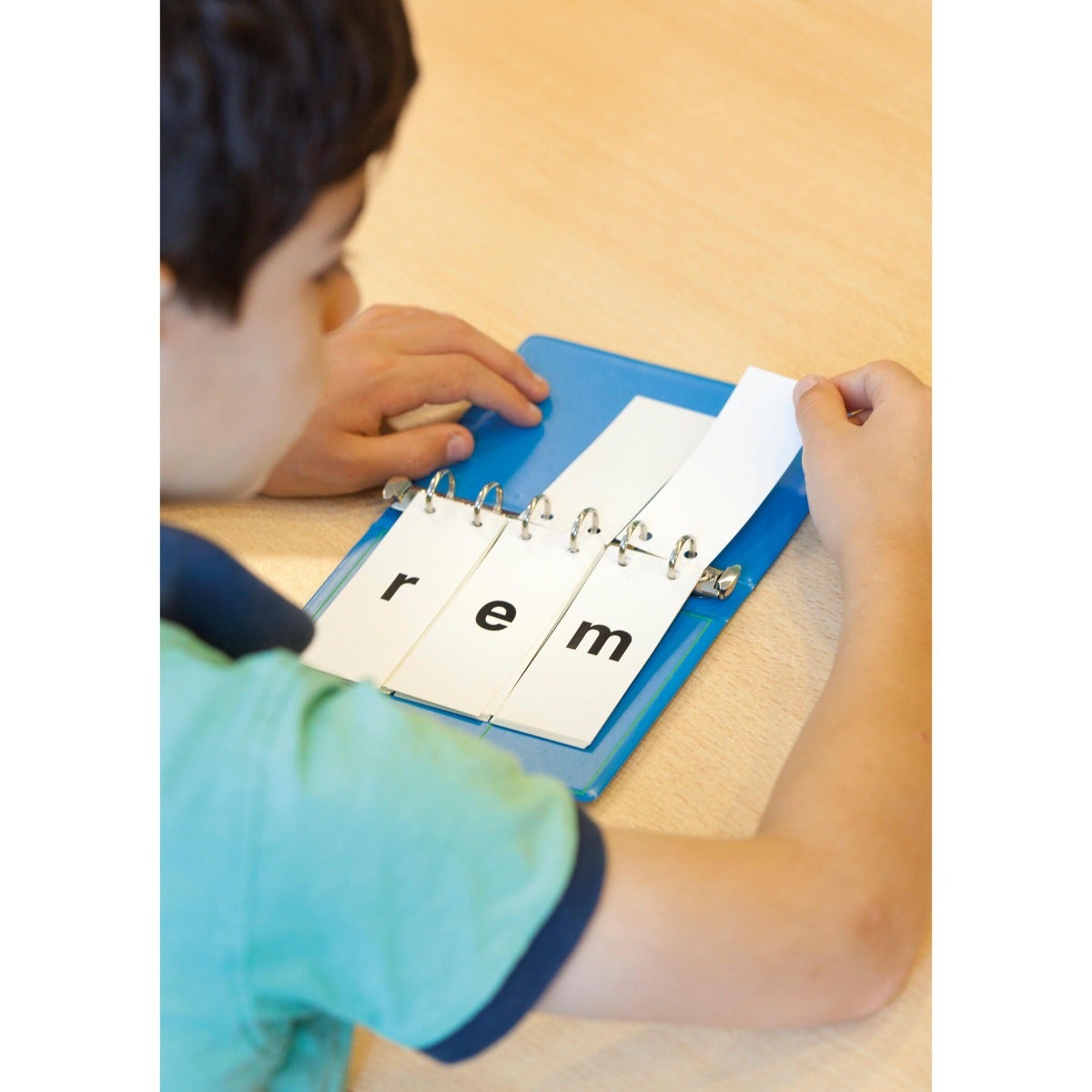 Veilig leren lezen - Kim versie - Klikklakboekje