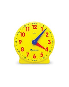 Klokkijken - Oefenklok -15%