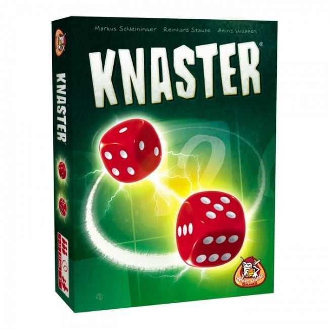 Knaster
