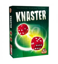 Knaster