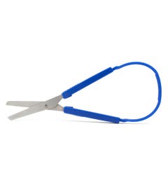 Knijpschaar | Easy Grip | Links- en rechtshandig