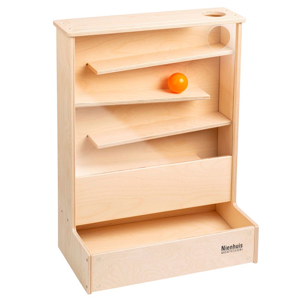 Knikkerbaan