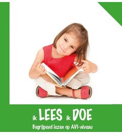 Ik lees, ik doe - groep 5 / 3e leerjaar