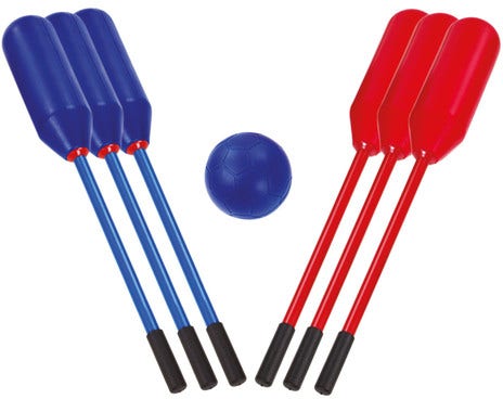 Knotshockey set