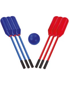Knotshockey set