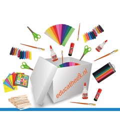 Educatheek Knutselpakket BASIS