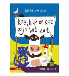 Toneellezen 3 - Koe
