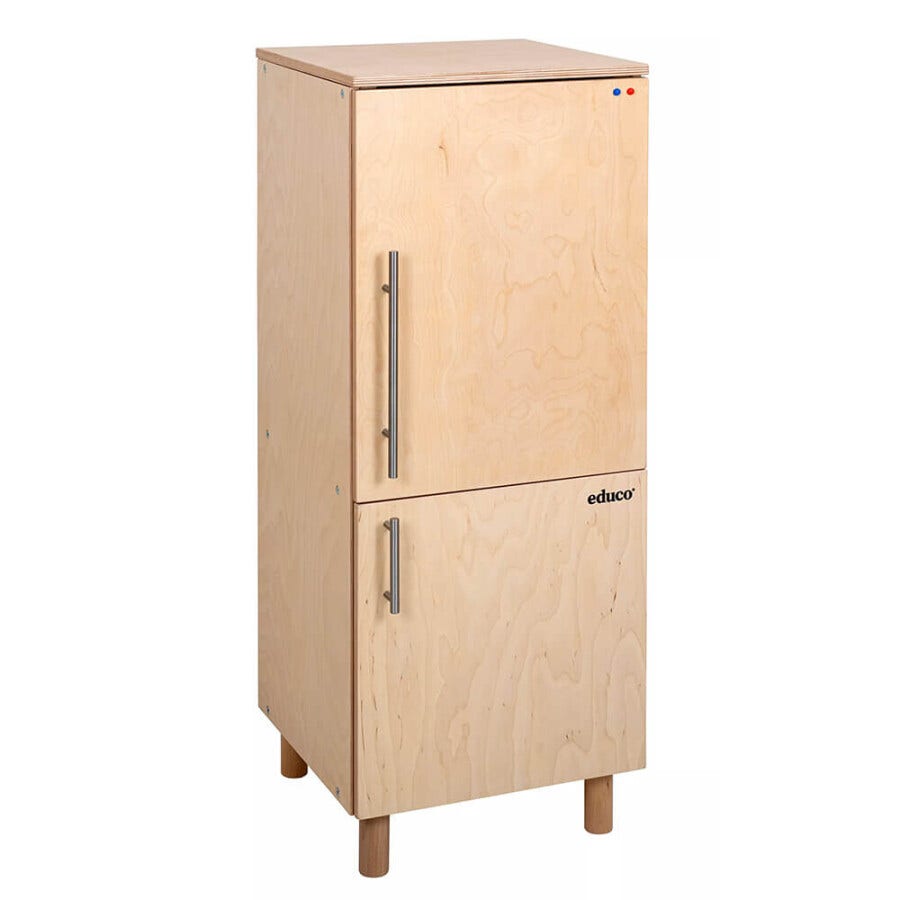 Koelkast - Keukenhoek - Educo